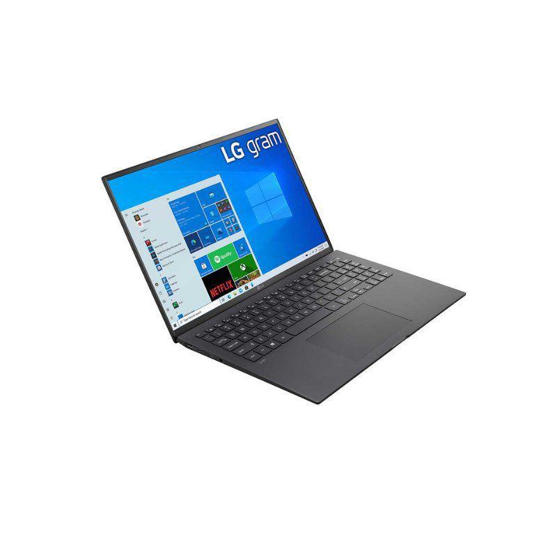 Notebook LG Gram 16 16Z90P Intel Core i7 16GB Ram 256GB SSD